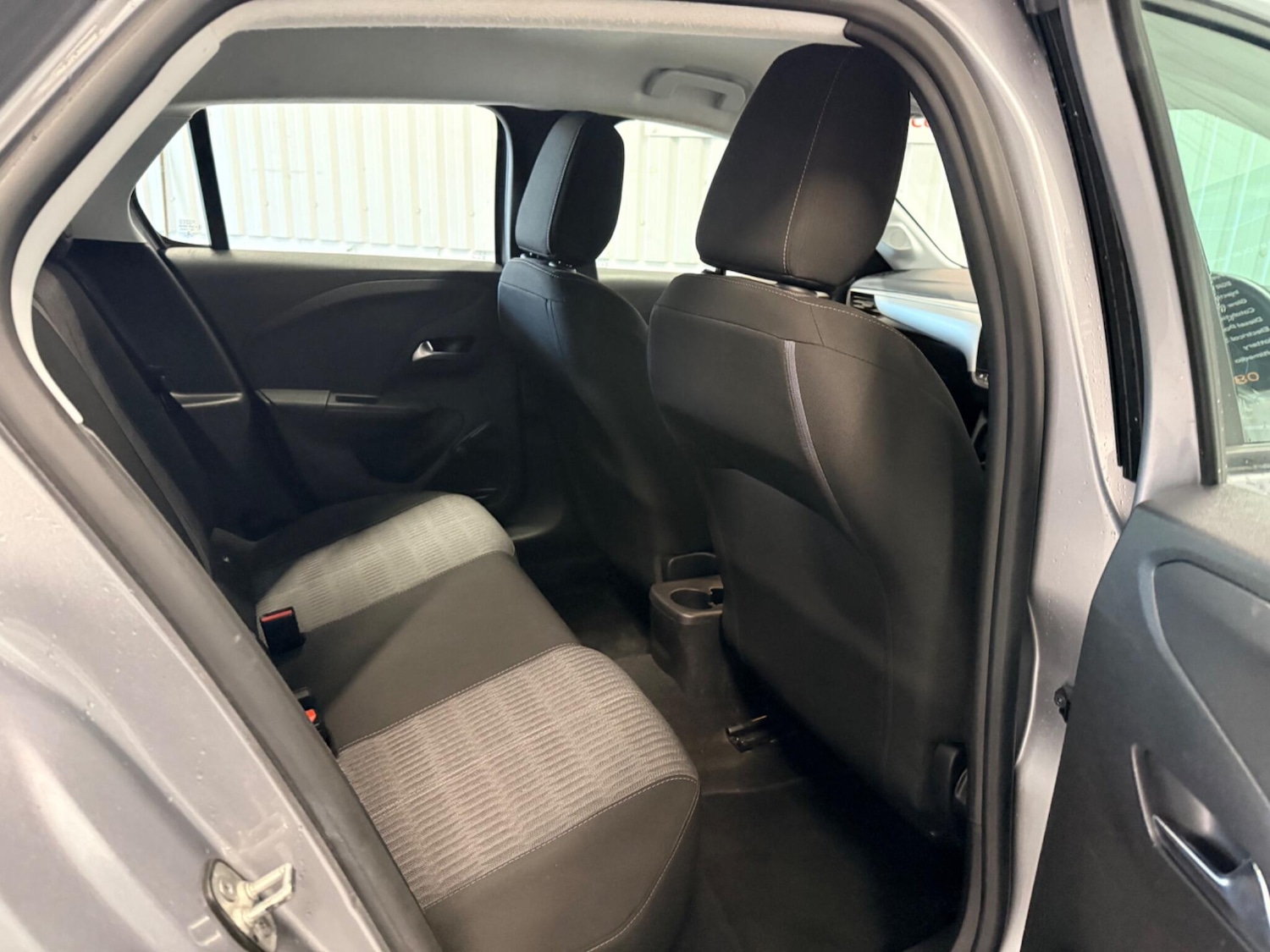 Used Vauxhall Corsa 2020 for sale - 77657974: Photo 14