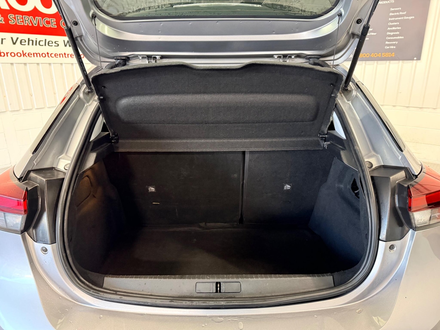 Used Vauxhall Corsa 2020 for sale - 77657974: Photo 15