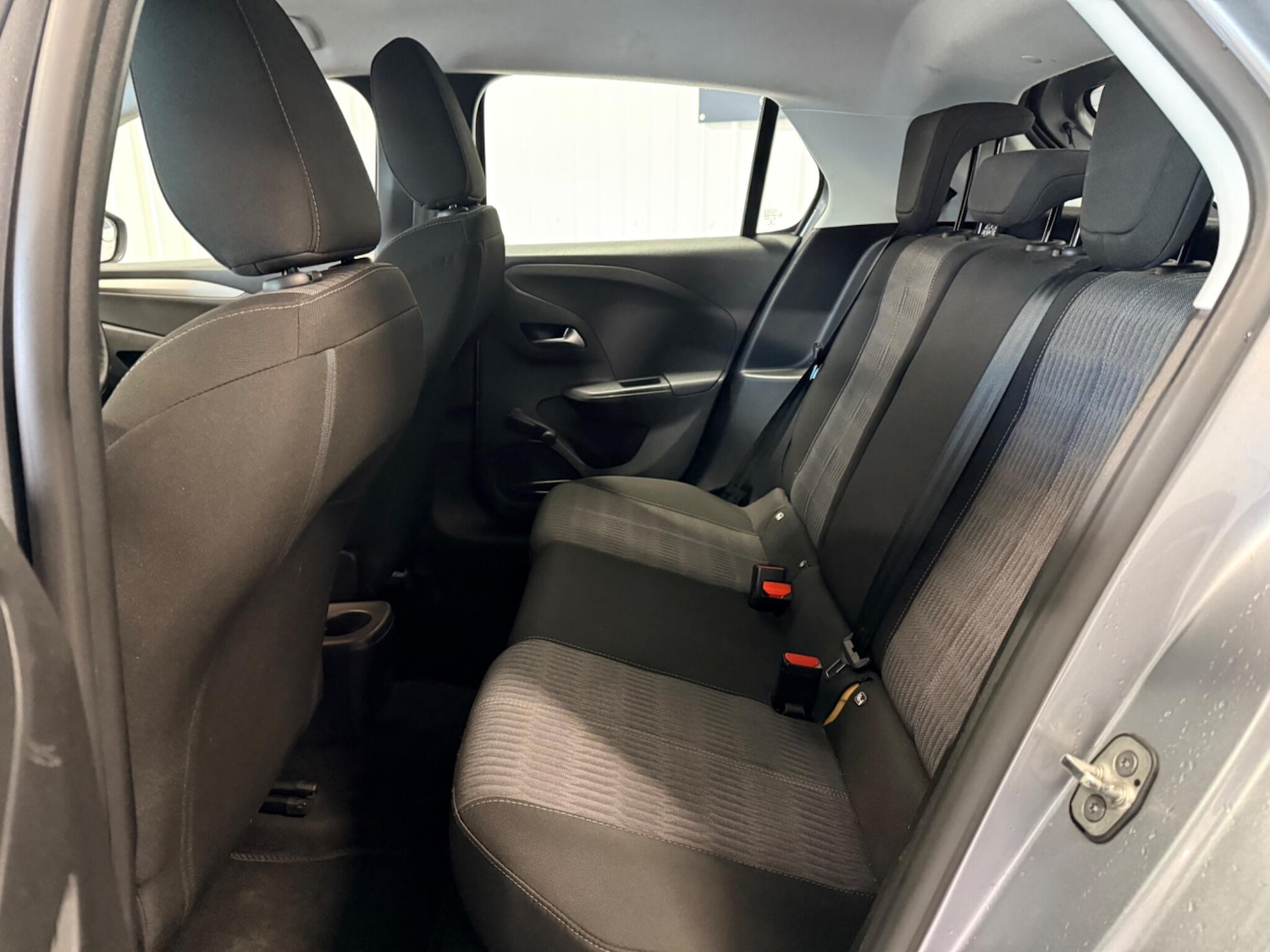 Used Vauxhall Corsa 2020 for sale - 77657974: Photo 16