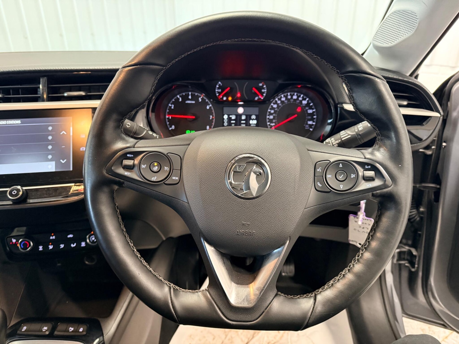 Used Vauxhall Corsa 2020 for sale - 77657974: Photo 17