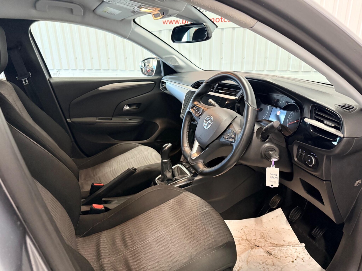 Used Vauxhall Corsa 2020 for sale - 77657974: Photo 18