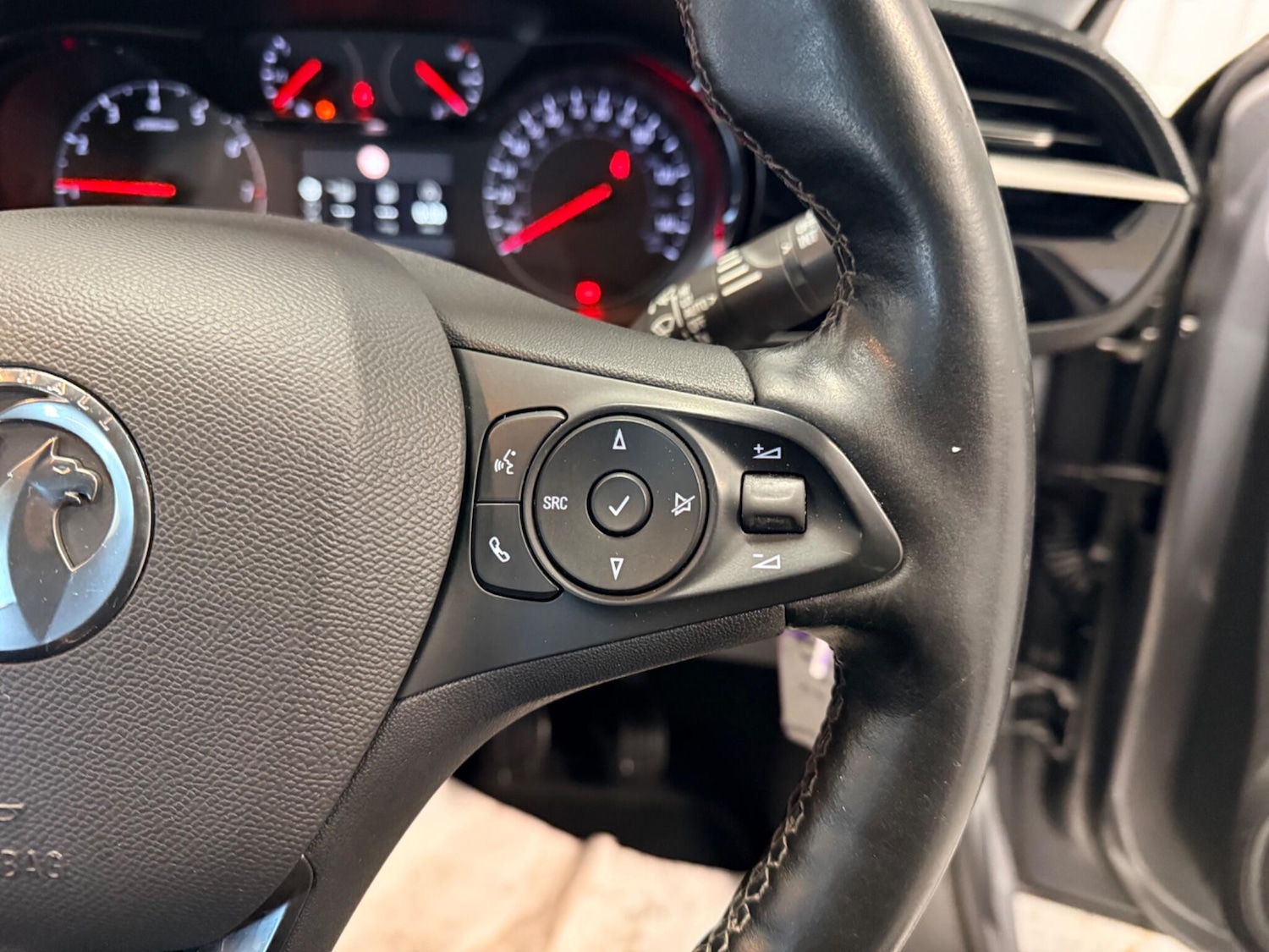 Used Vauxhall Corsa 2020 for sale - 77657974: Photo 21