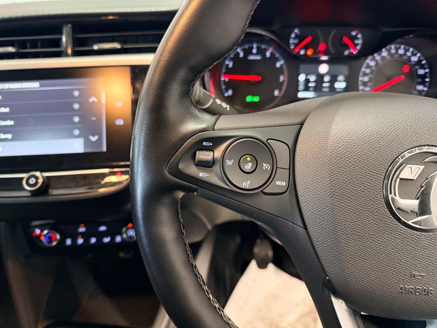 Used Vauxhall Corsa 2020 for sale - 77657974: Photo 22