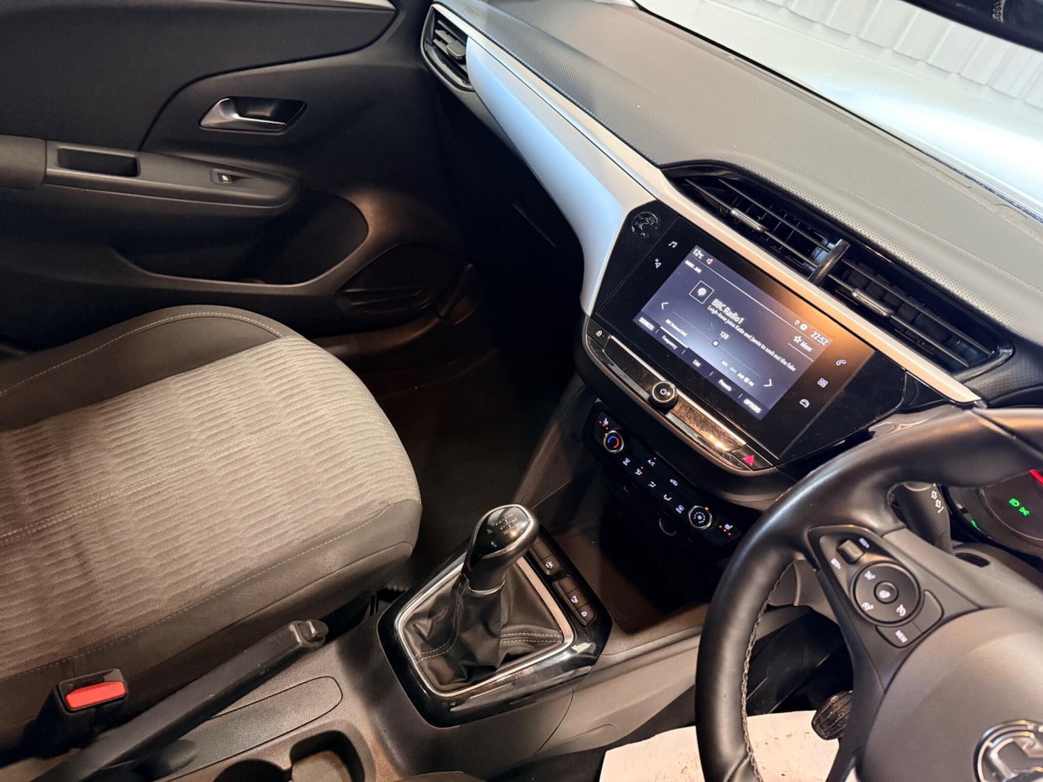 Used Vauxhall Corsa 2020 for sale - 77657974: Photo 24