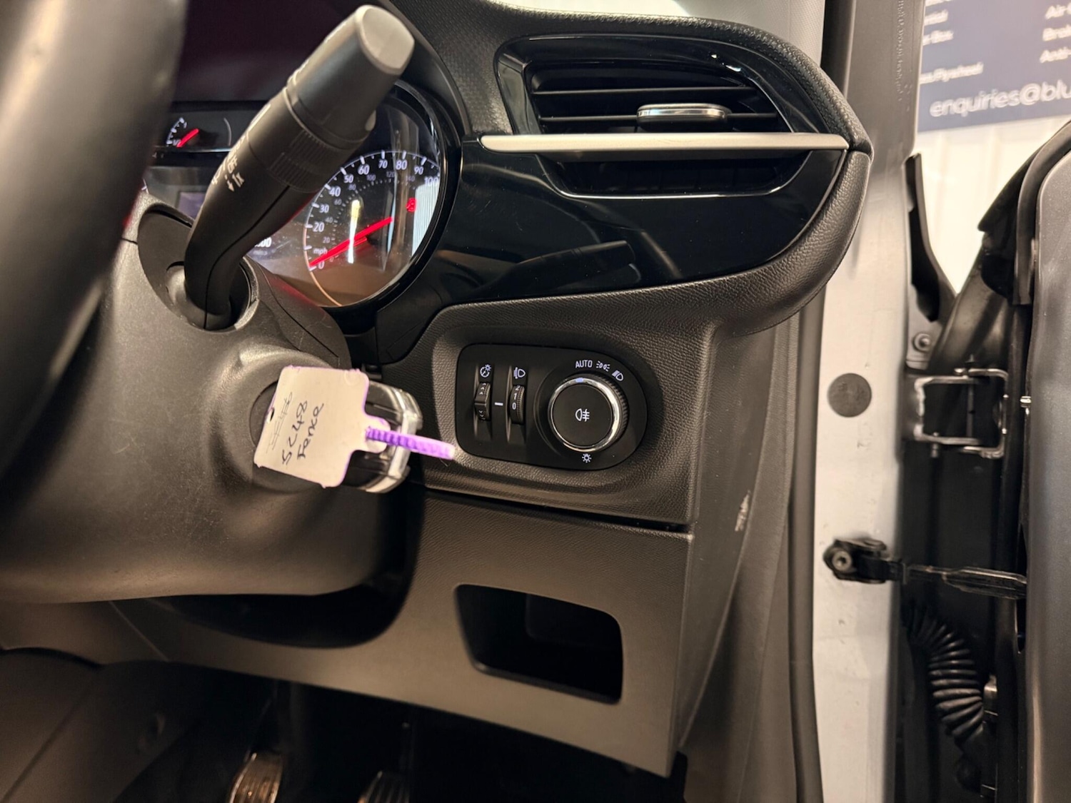 Used Vauxhall Corsa 2020 for sale - 77657974: Photo 25