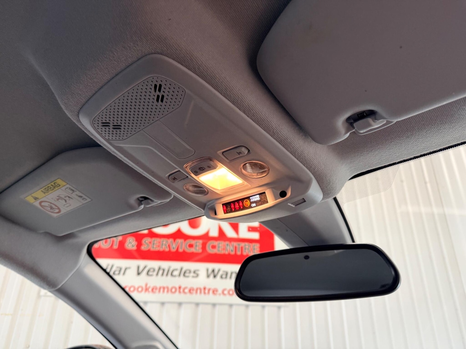 Used Vauxhall Corsa 2020 for sale - 77657974: Photo 26