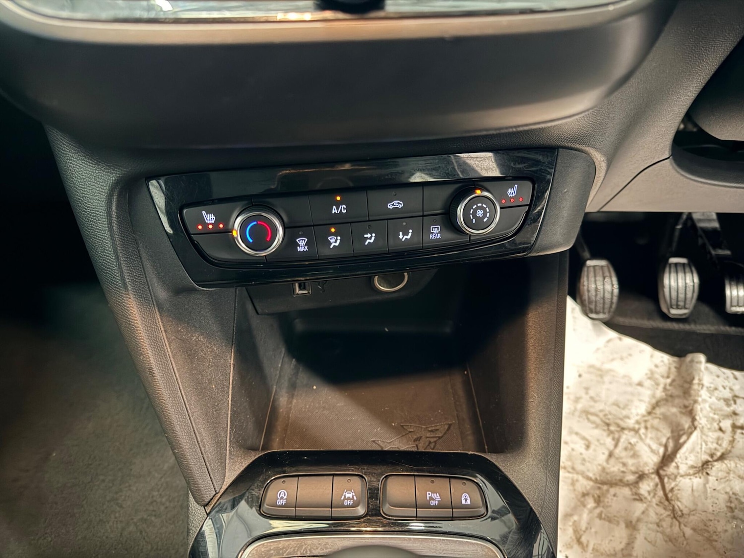 Used Vauxhall Corsa 2020 for sale - 77657974: Photo 28