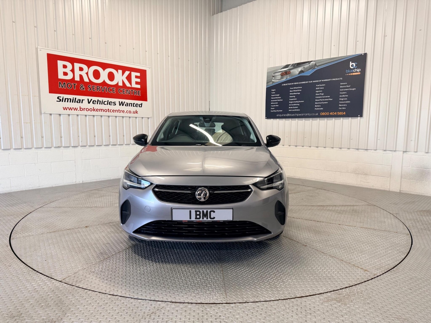 Used Vauxhall Corsa 2020 for sale - 77657974: Photo 5