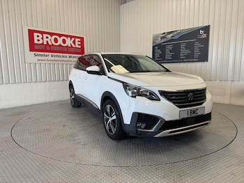Used Peugeot 5008 2018 for sale - 78528782: Photo
