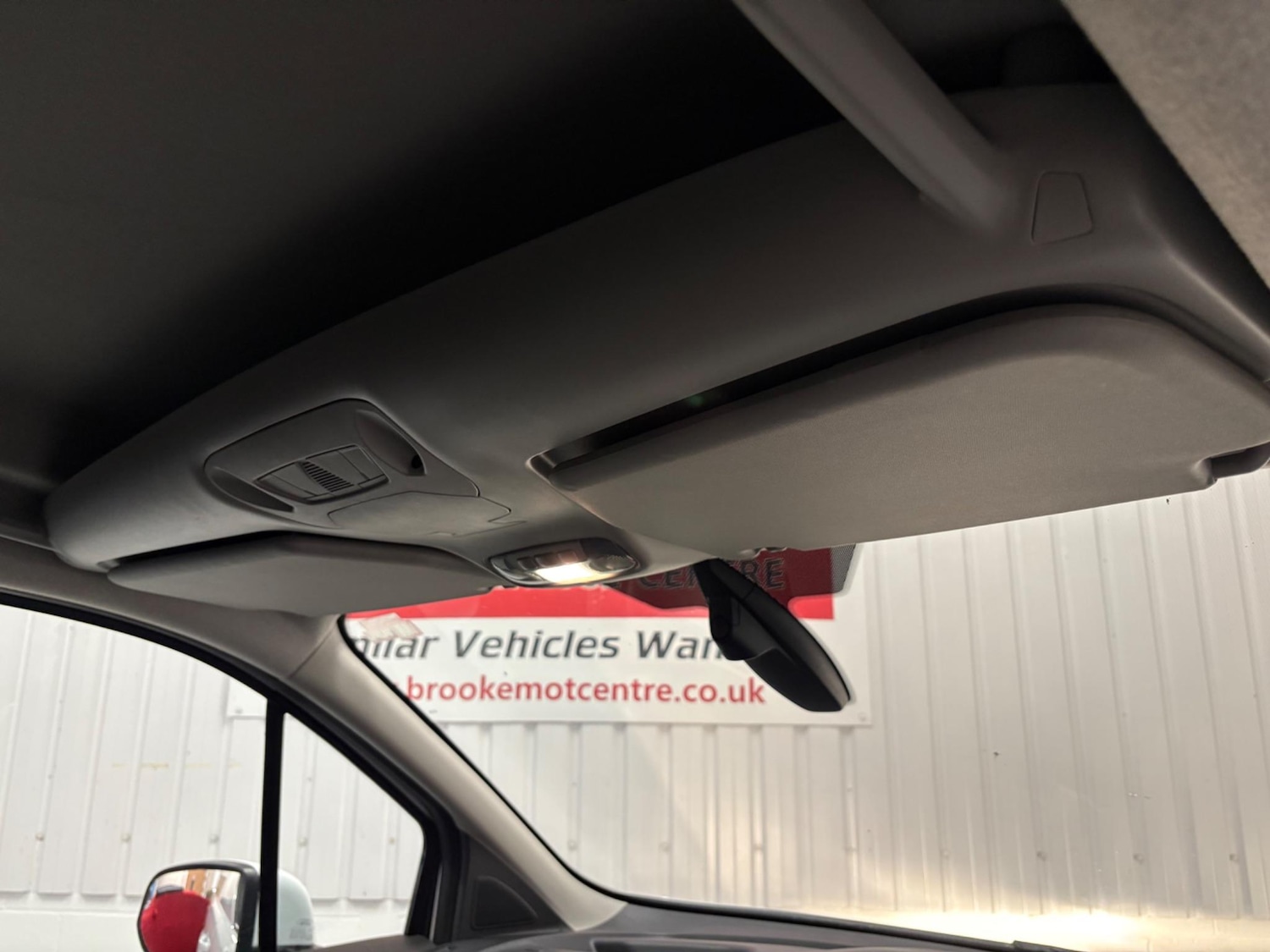 Vehicle 25
