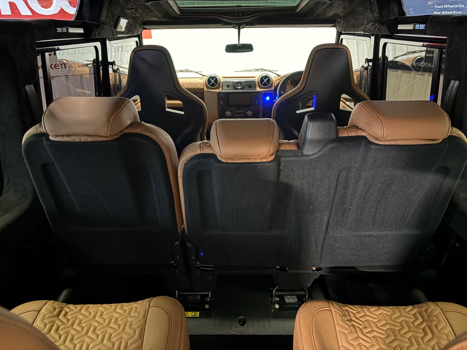Vehicle 25