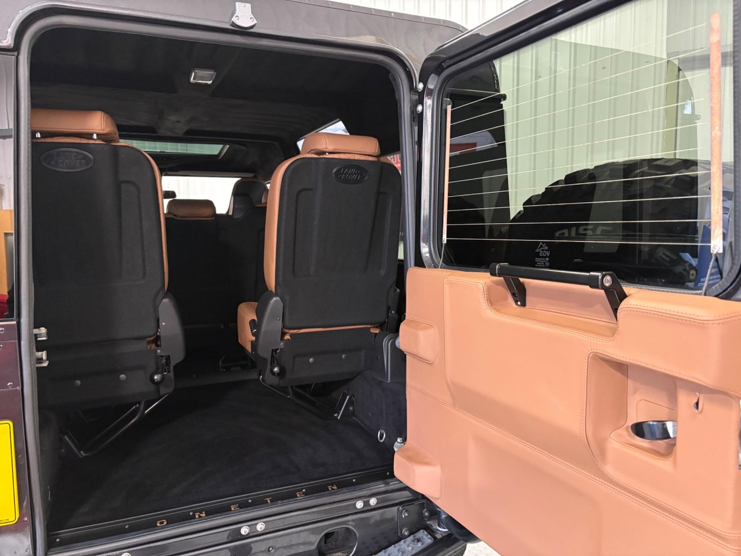 Vehicle 27