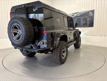Used Land Rover Defender 110 2013 for sale - 75377919: Photo