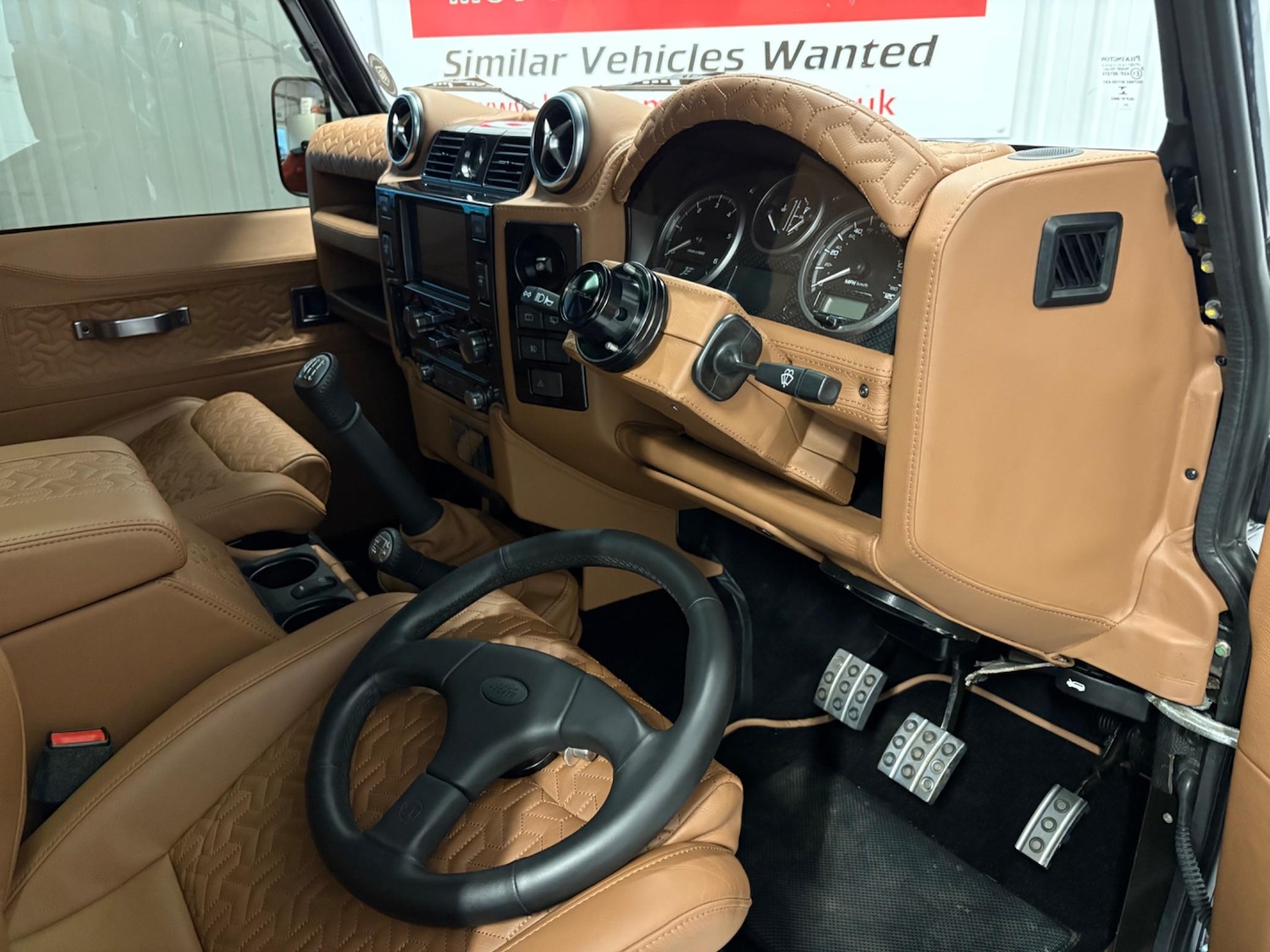 Vehicle 43