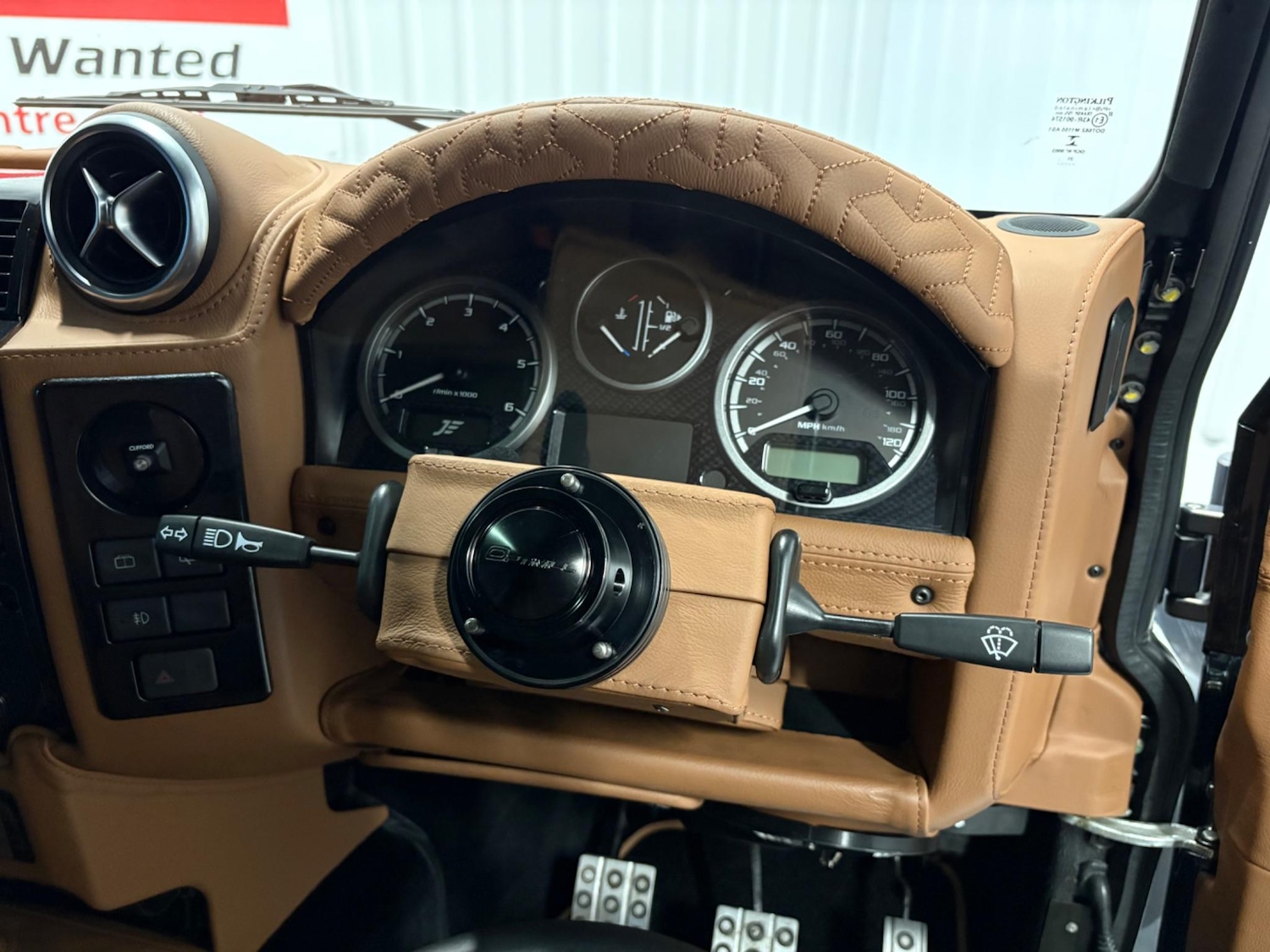 Vehicle 46