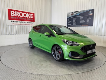 Ford - Fiesta