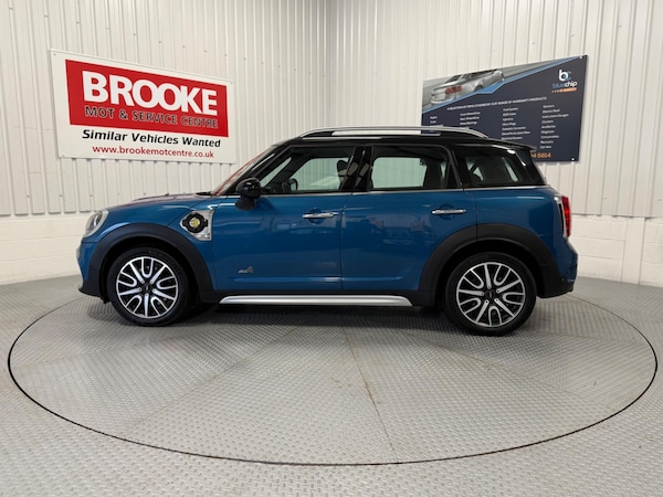 Used MINI Countryman 2019 for sale - 74242904: Photo 12