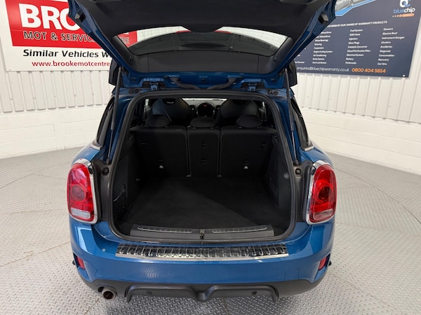 Used MINI Countryman 2019 for sale - 74242904: Photo 17