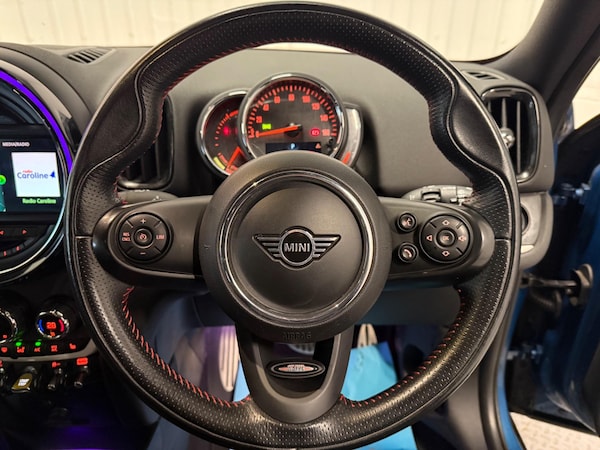 Used MINI Countryman 2019 for sale - 74242904: Photo 24