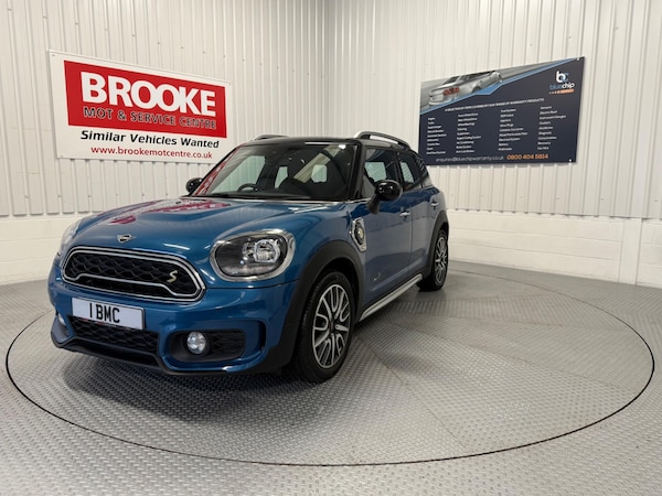 Used MINI Countryman 2019 for sale - 74242904: Photo 3