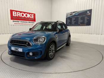 Used MINI Countryman 2019 for sale - 74242904: Photo