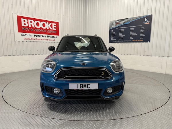 Used MINI Countryman 2019 for sale - 74242904: Photo 5