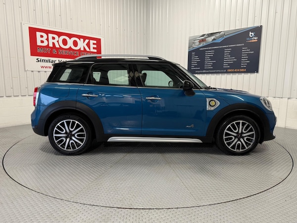 Used MINI Countryman 2019 for sale - 74242904: Photo 6
