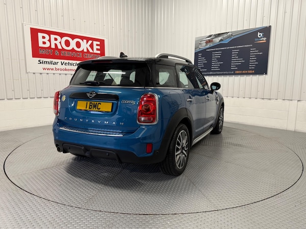 Used MINI Countryman 2019 for sale - 74242904: Photo 7