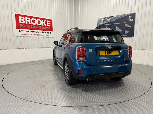 Used MINI Countryman 2019 for sale - 74242904: Photo 8