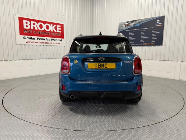 Used MINI Countryman 2019 for sale - 74242904: Photo 9
