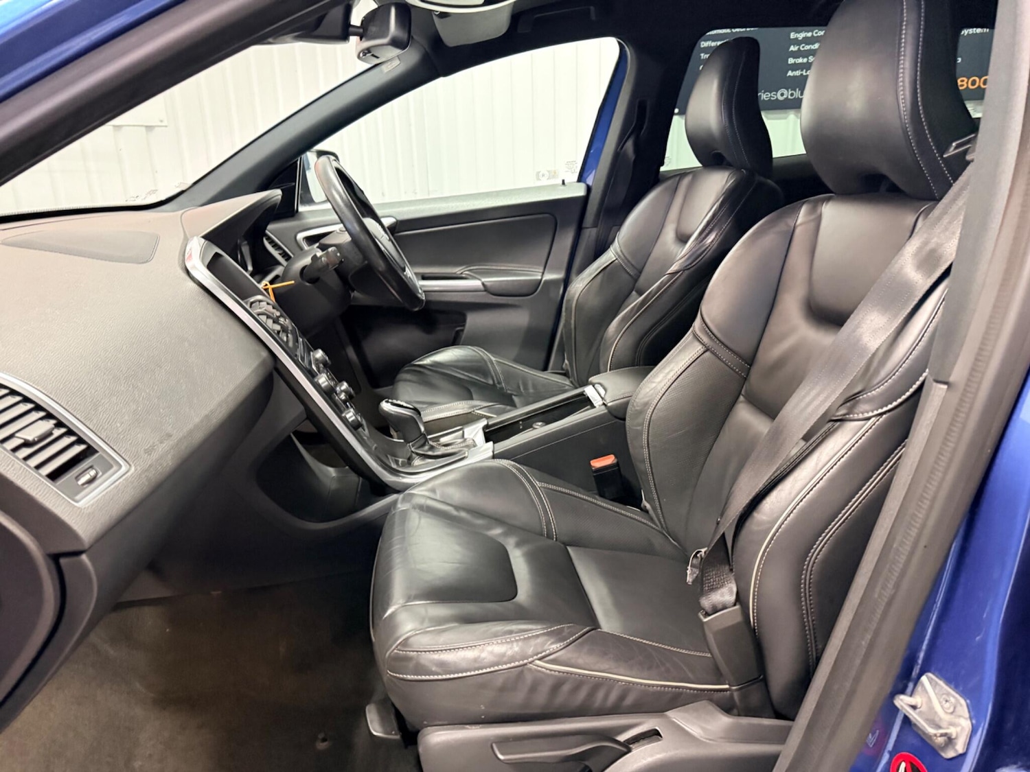 Used Volvo XC60 2017 for sale - 77439874: Photo 12