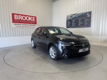 Used Vauxhall Corsa 2020 for sale - 78260756: Photo