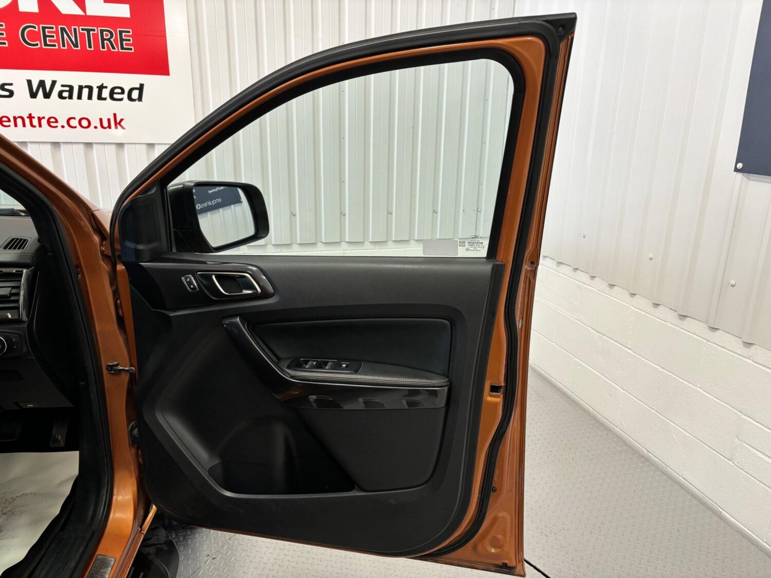 Used Ford Ranger 2019 for sale - 76284136: Photo 11