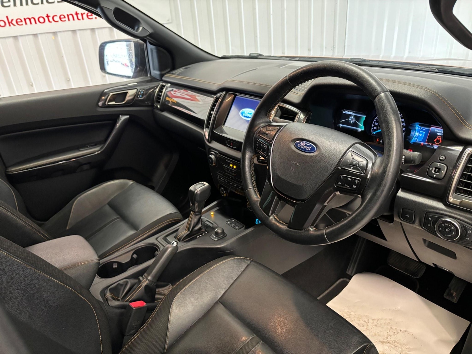 Used Ford Ranger 2019 for sale - 76284136: Photo 13