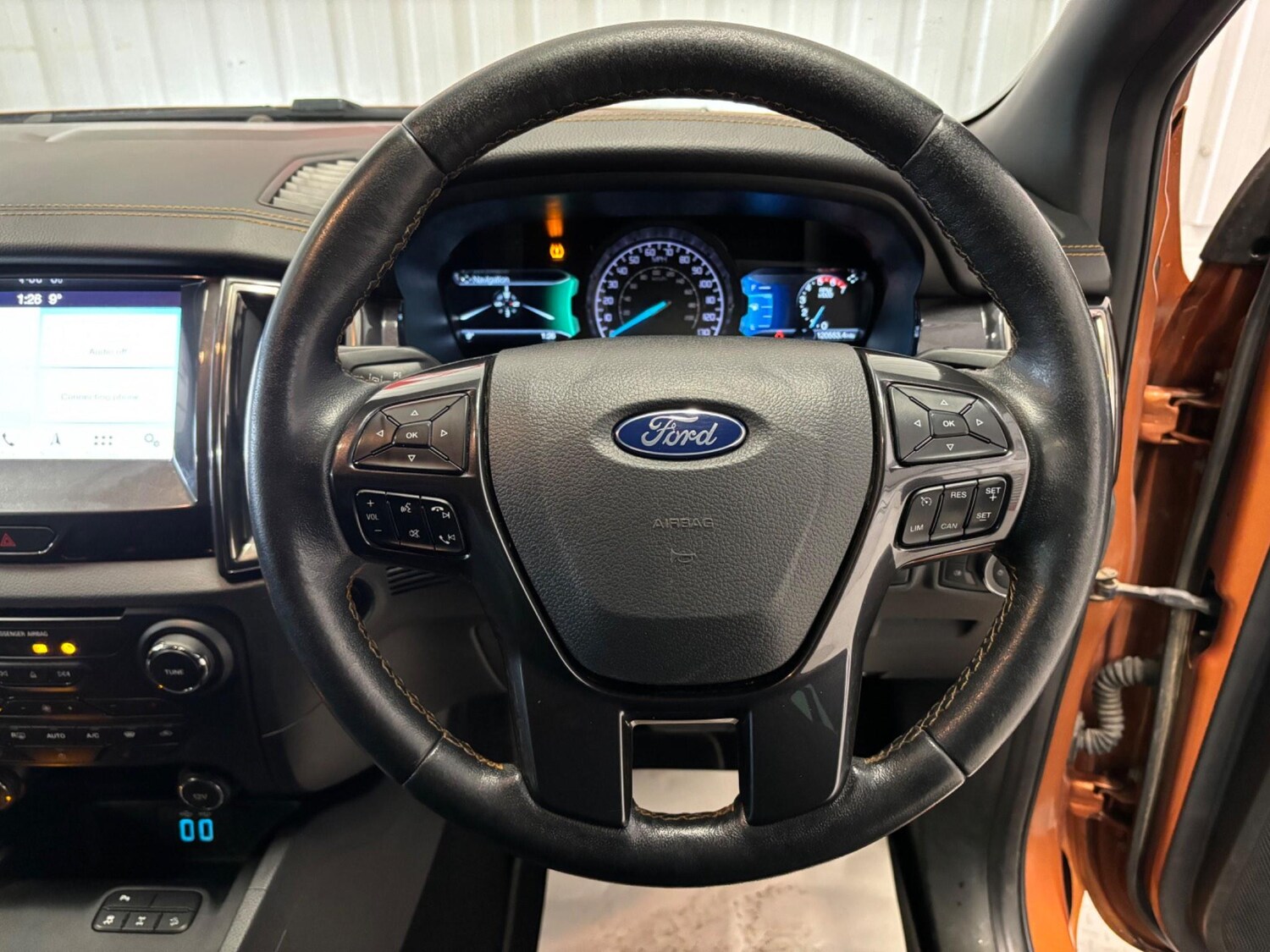 Used Ford Ranger 2019 for sale - 76284136: Photo 14