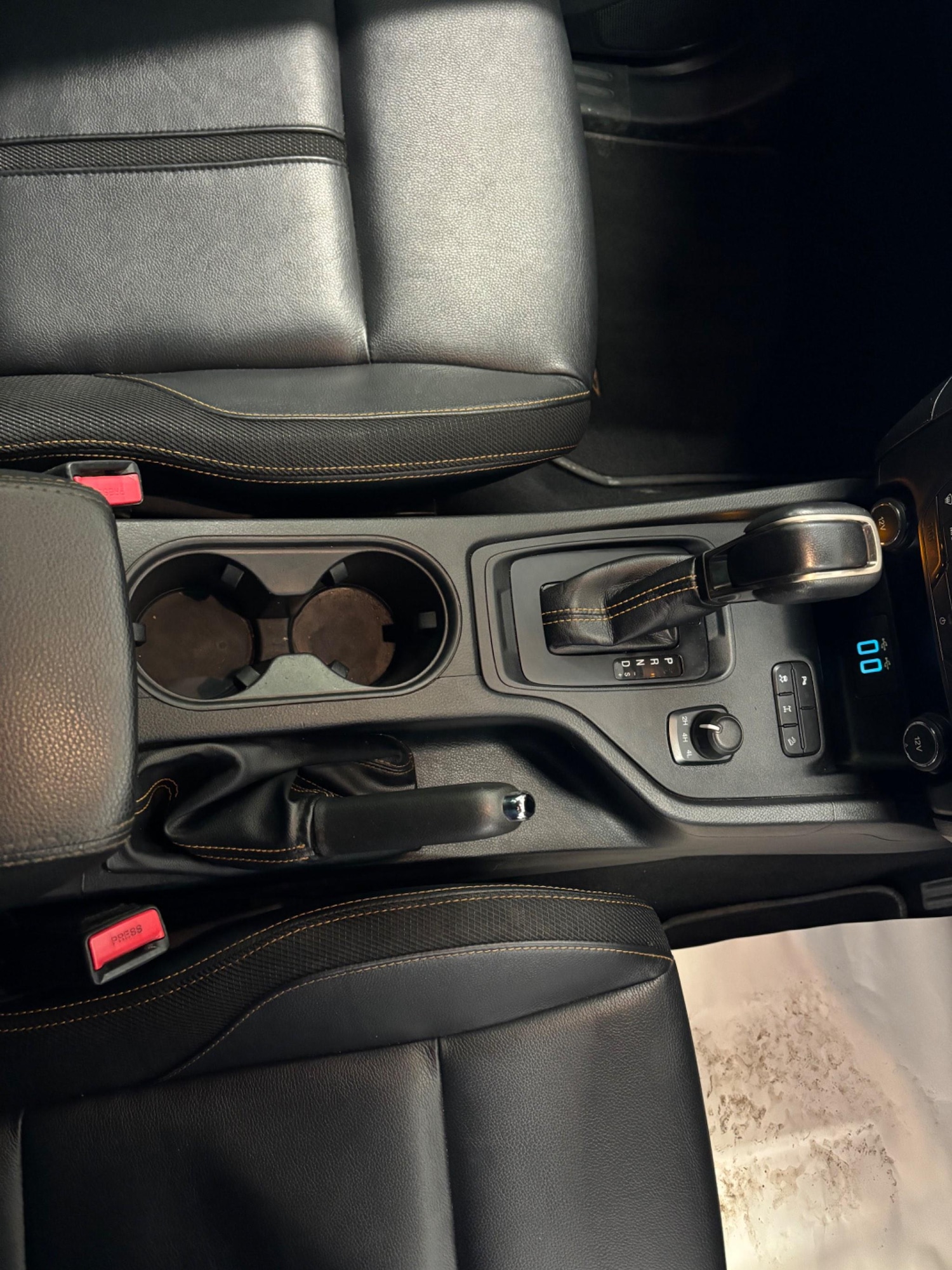 Used Ford Ranger 2019 for sale - 76284136: Photo 16