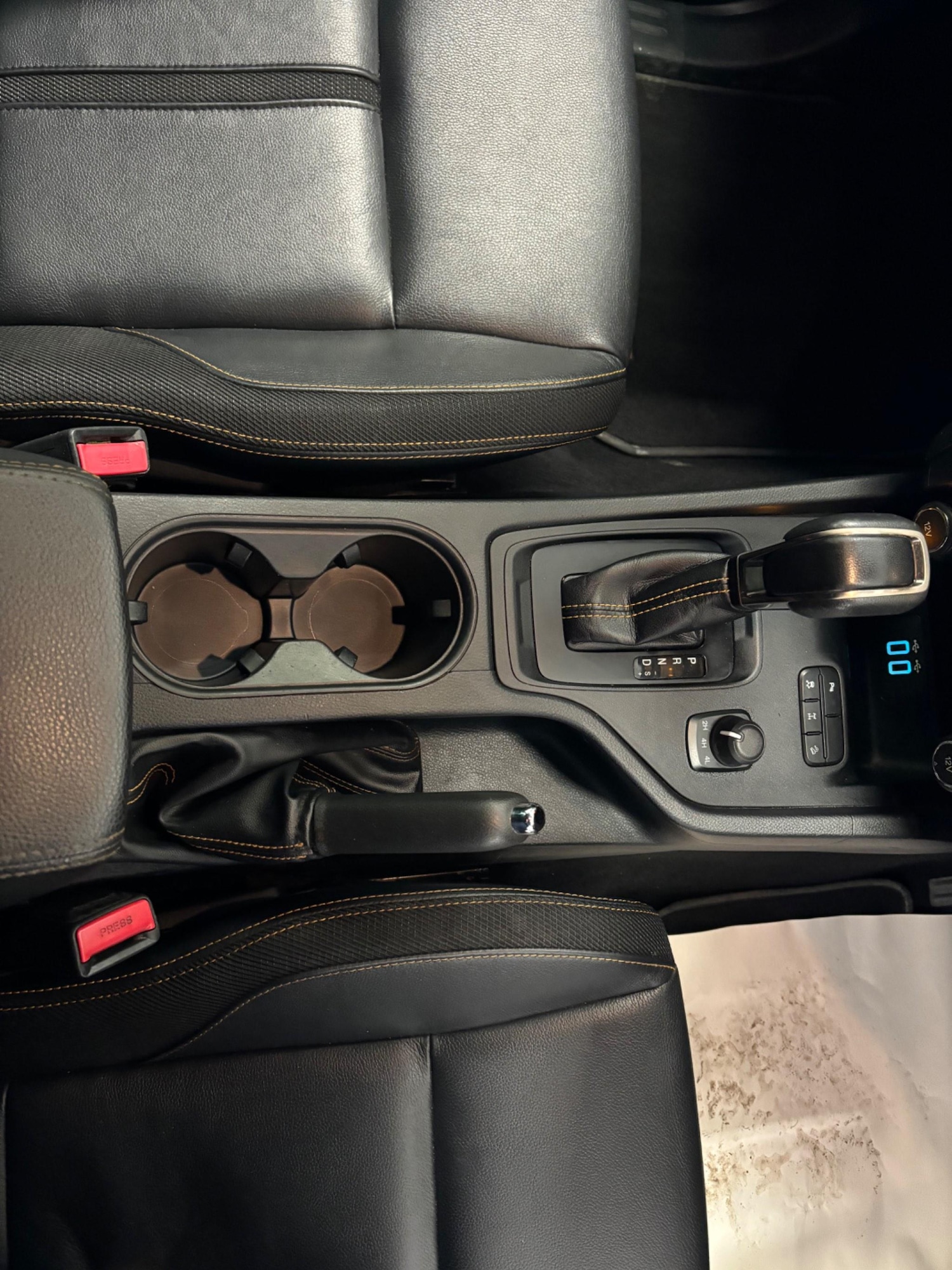 Used Ford Ranger 2019 for sale - 76284136: Photo 17