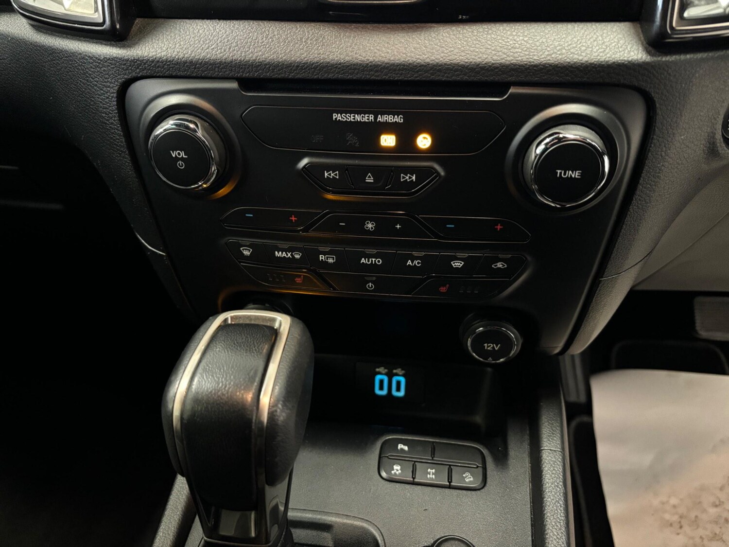 Used Ford Ranger 2019 for sale - 76284136: Photo 19