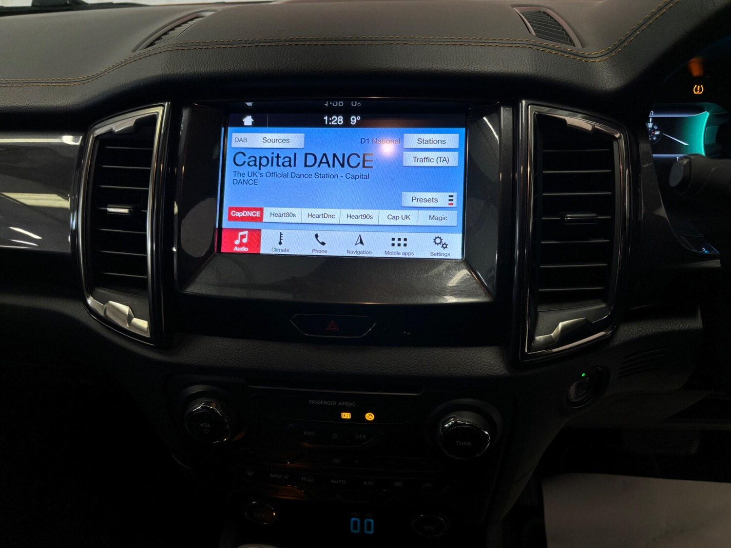 Used Ford Ranger 2019 for sale - 76284136: Photo 20