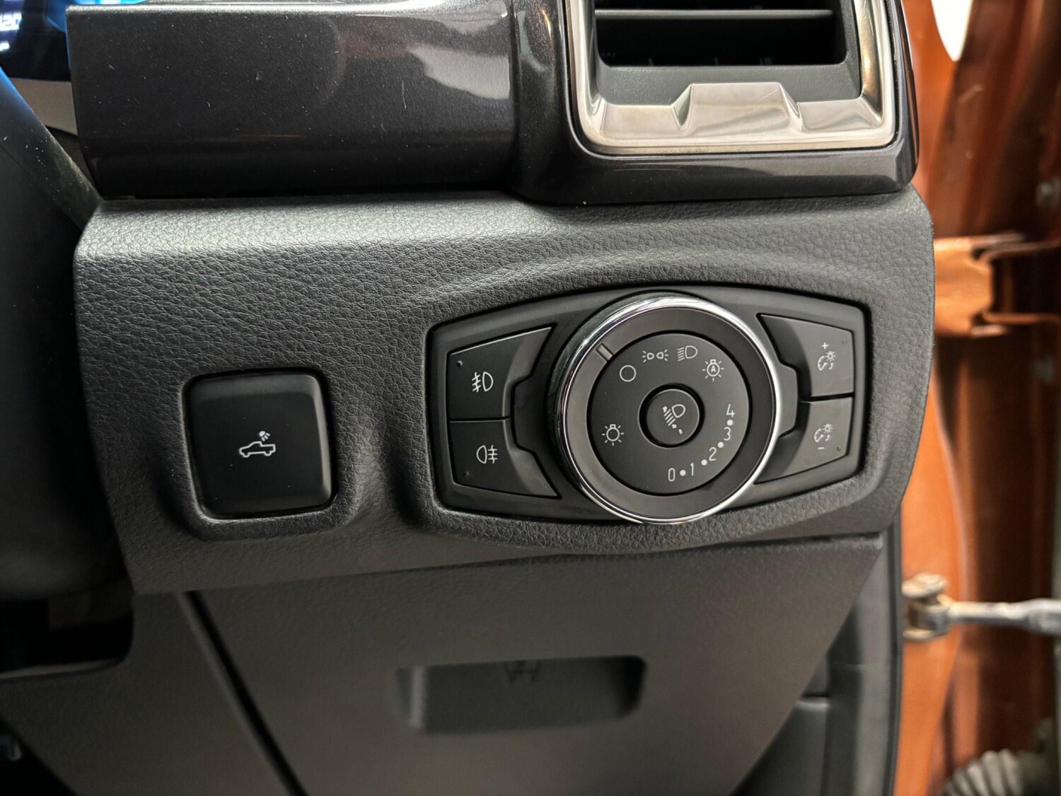 Used Ford Ranger 2019 for sale - 76284136: Photo 21