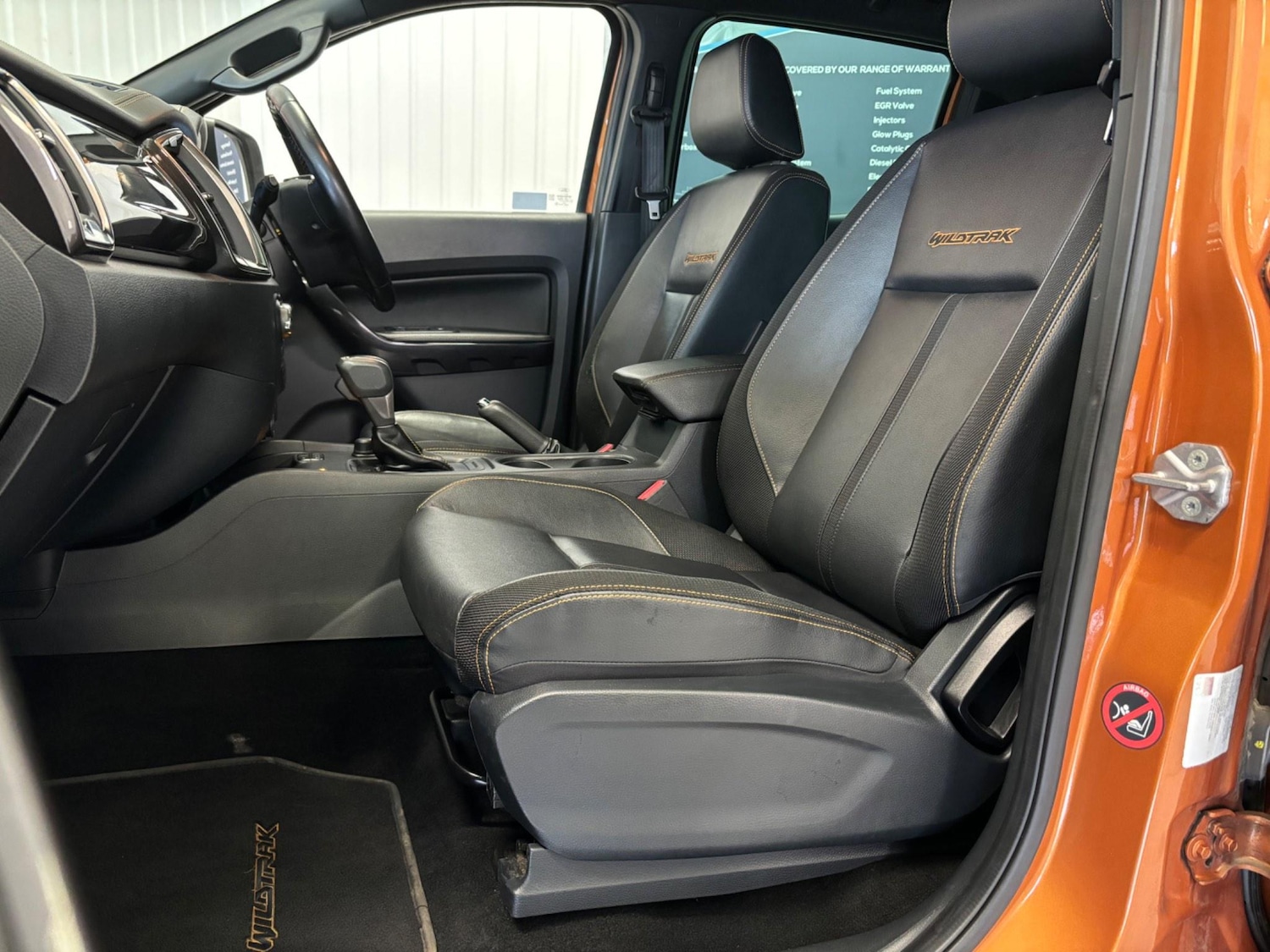 Used Ford Ranger 2019 for sale - 76284136: Photo 23