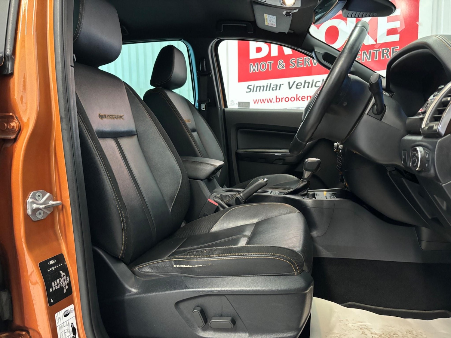 Used Ford Ranger 2019 for sale - 76284136: Photo 24