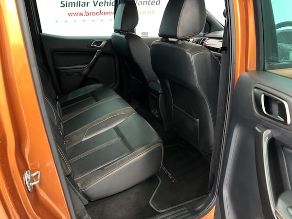 Used Ford Ranger 2019 for sale - 76284136: Photo 25