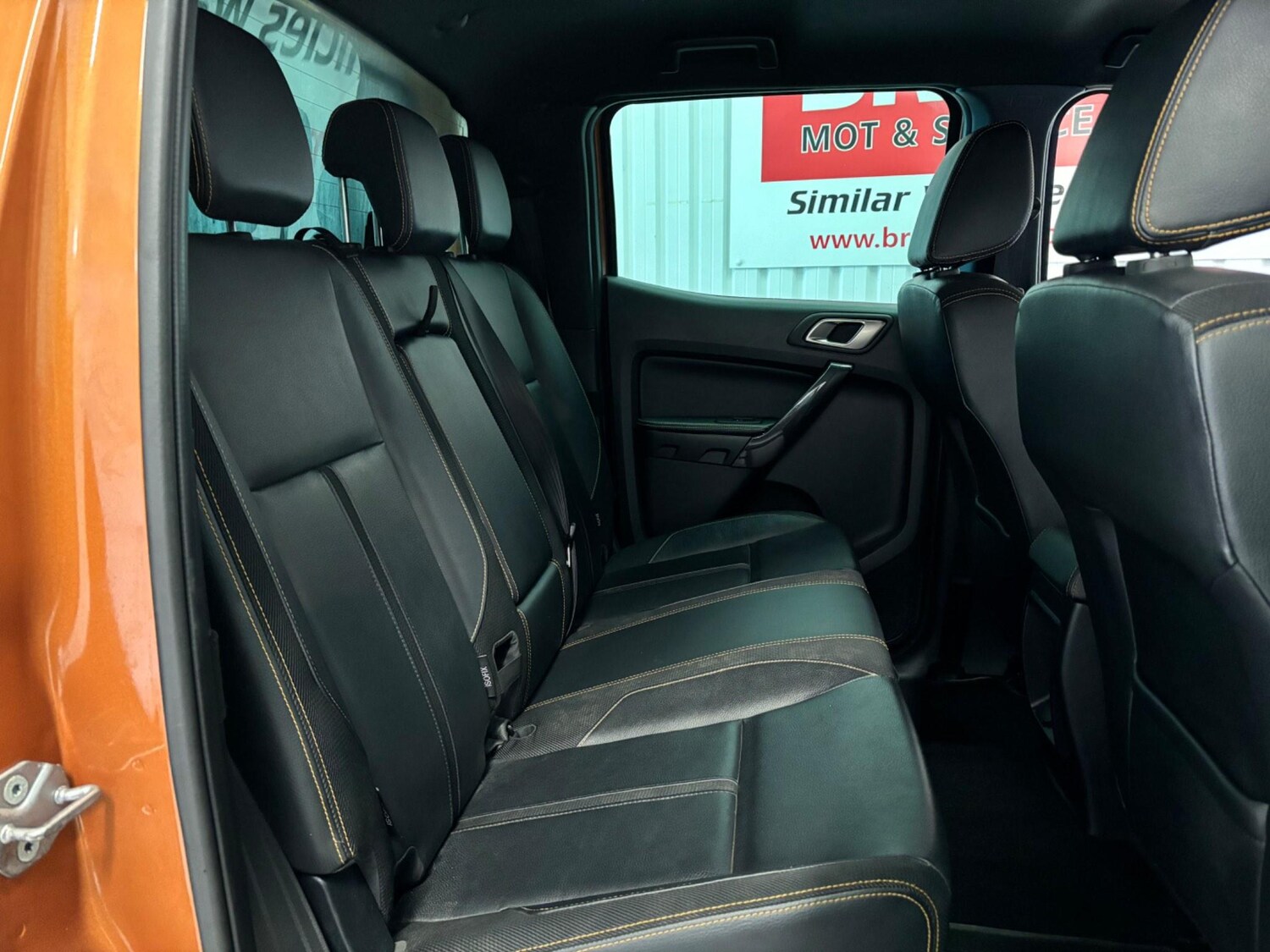 Used Ford Ranger 2019 for sale - 76284136: Photo 26