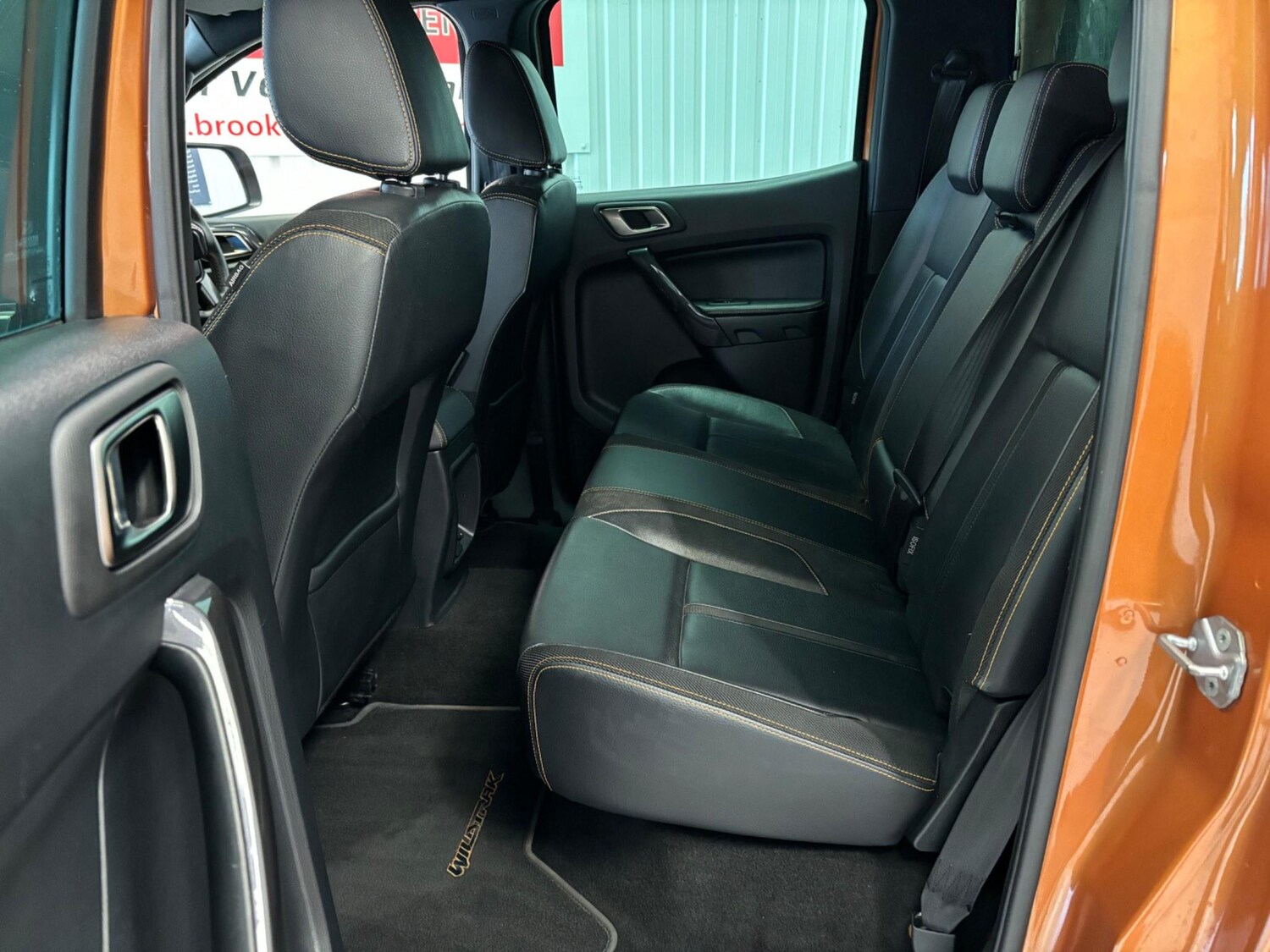 Used Ford Ranger 2019 for sale - 76284136: Photo 27