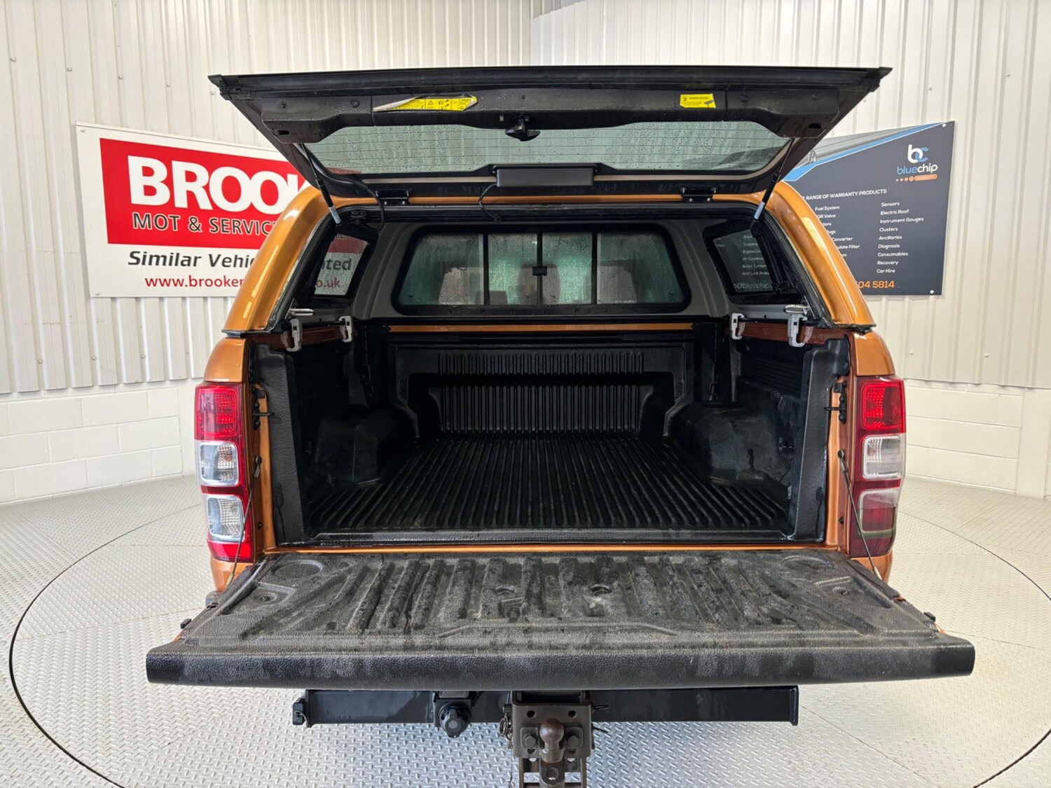 Used Ford Ranger 2019 for sale - 76284136: Photo 28