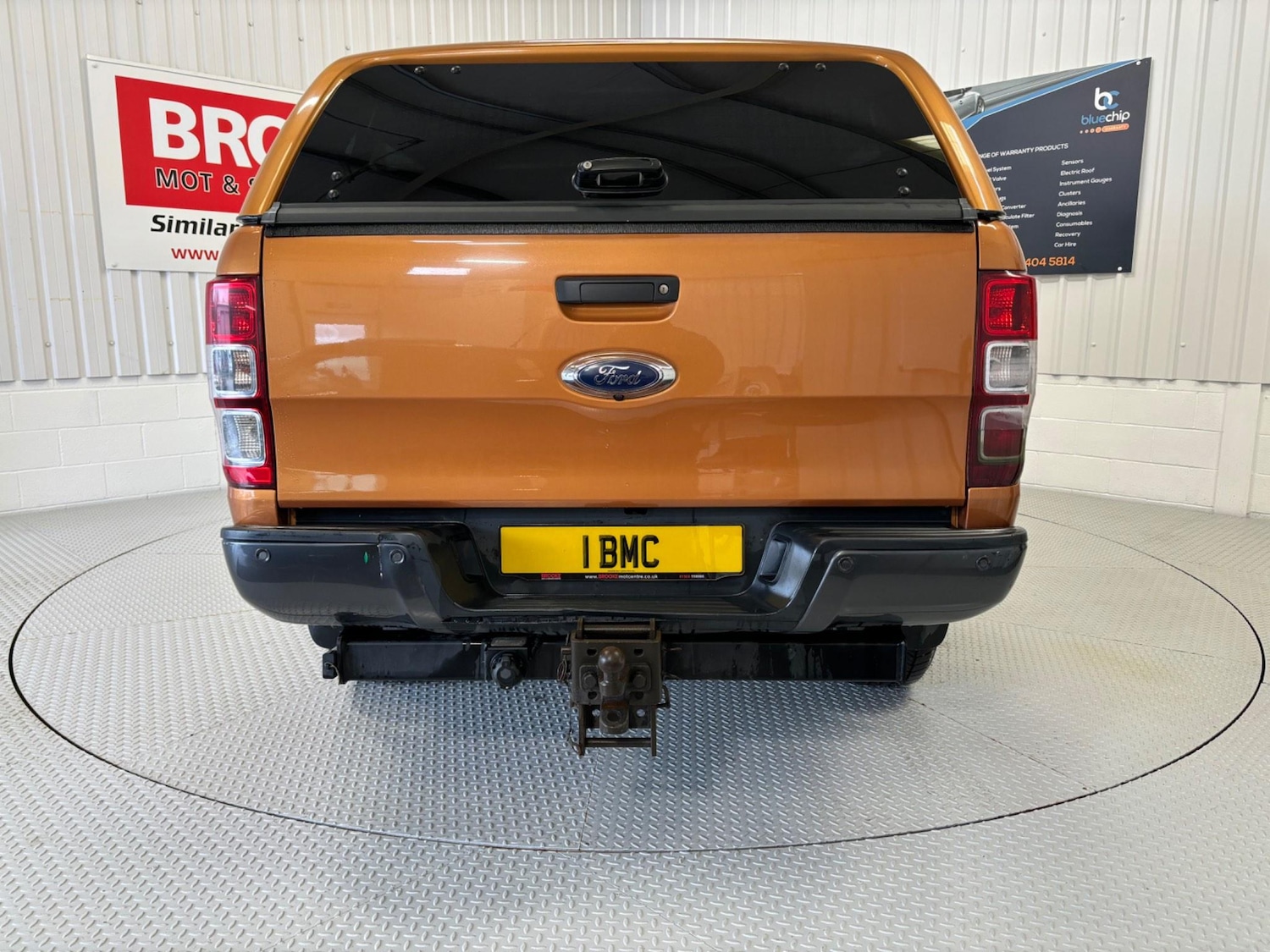 Used Ford Ranger 2019 for sale - 76284136: Photo 6