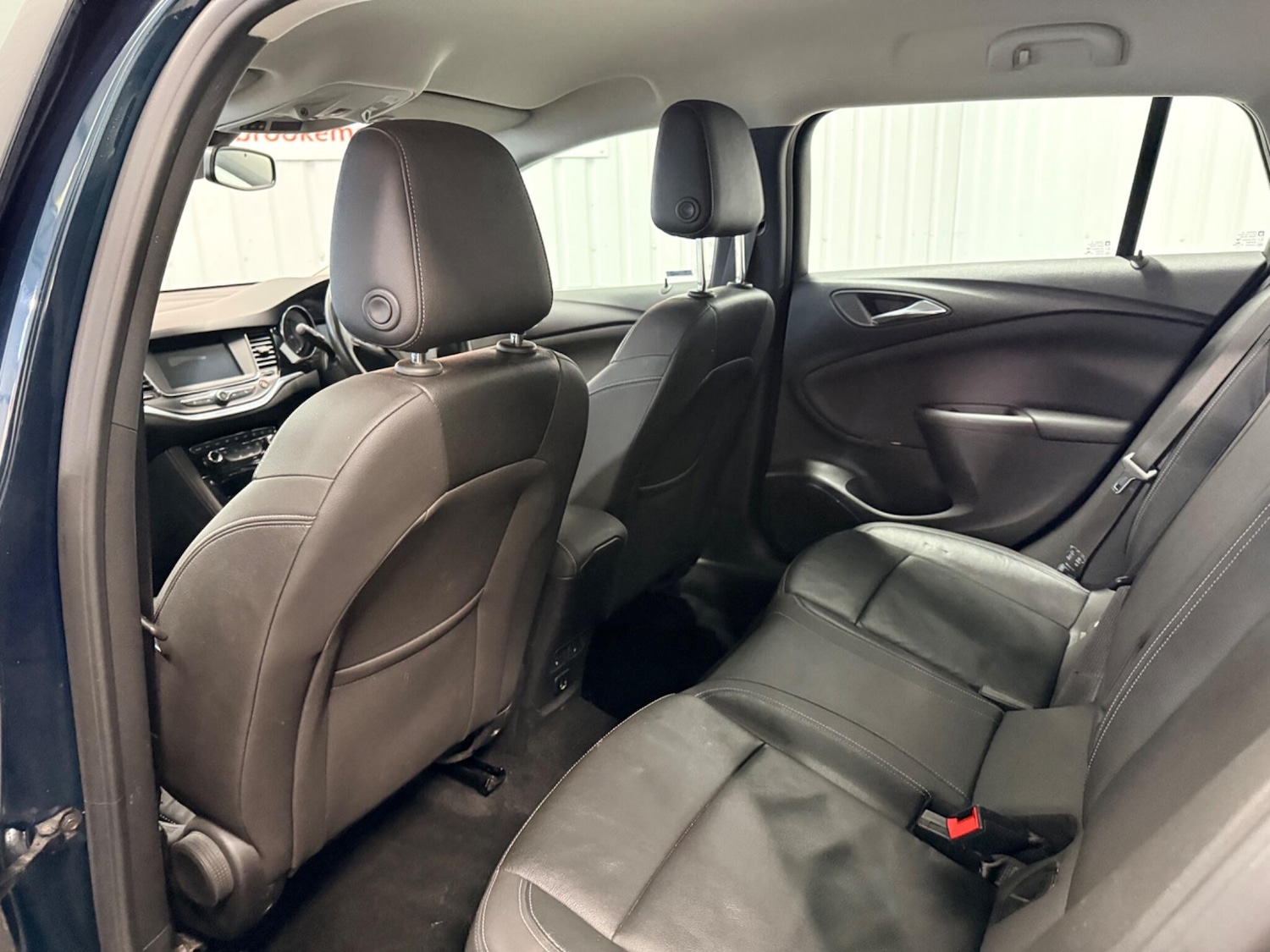 Used Vauxhall Astra 2017 for sale - 77387175: Photo 11