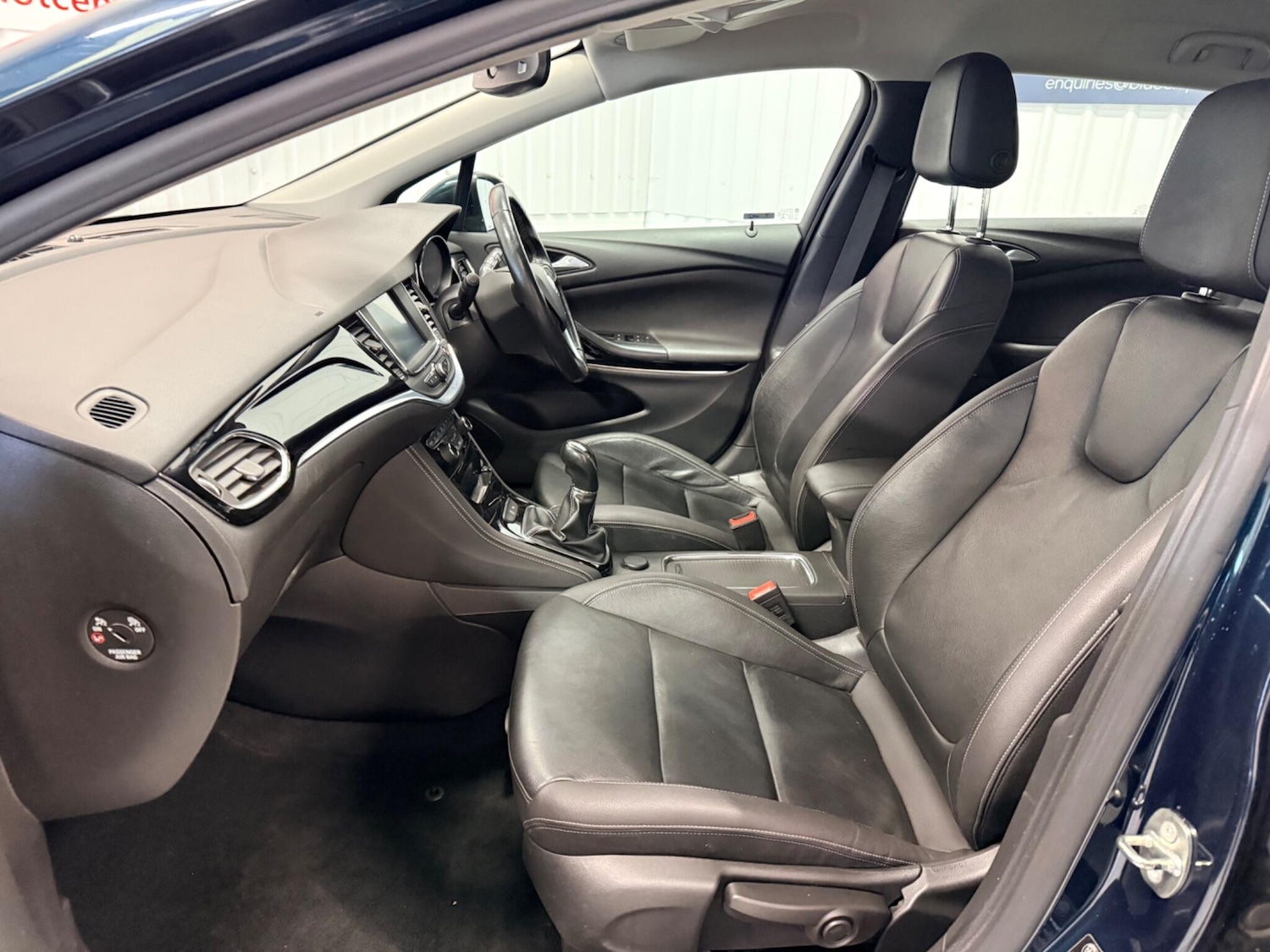 Used Vauxhall Astra 2017 for sale - 77387175: Photo 12