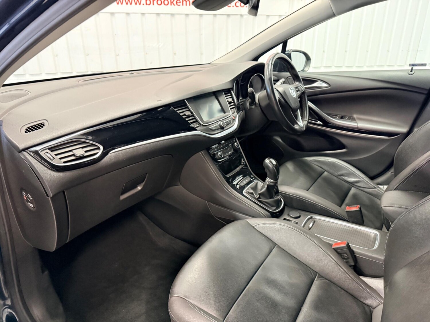 Used Vauxhall Astra 2017 for sale - 77387175: Photo 13